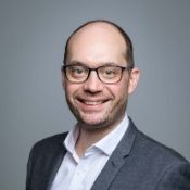 Guillaume LECHEVALLIER
