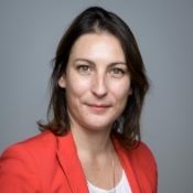 Audrey BUANIC