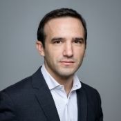 Nicolas PAOLANTONACCI