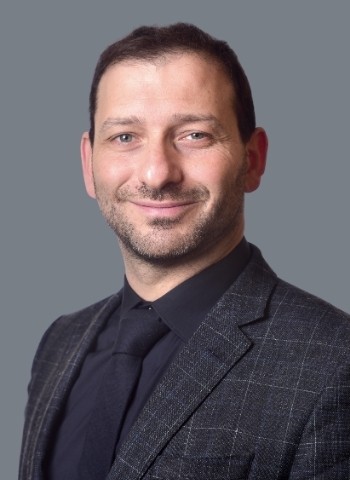 Portrait de Jean-Yves Carabot, Directeur d'Unité