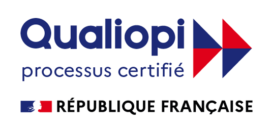 logo certification qualiopi