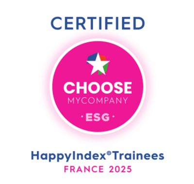 Certifications Happy Trainees