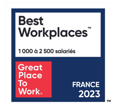 Logo best workplaces 2023