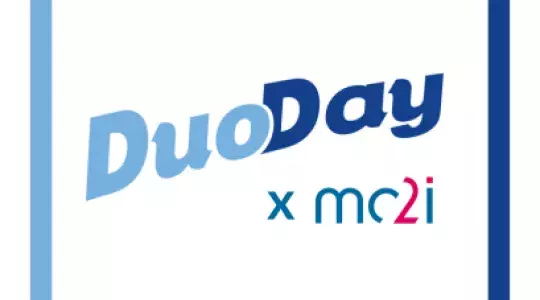 DuoDay 2025