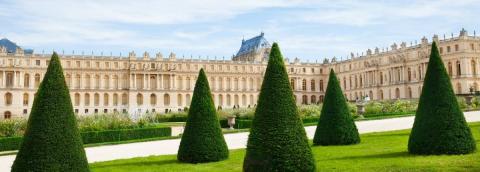 mc2i partenaire de la culture et mécène des concerts au Potager du Roi à Versailles