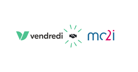 vendredi mc2i