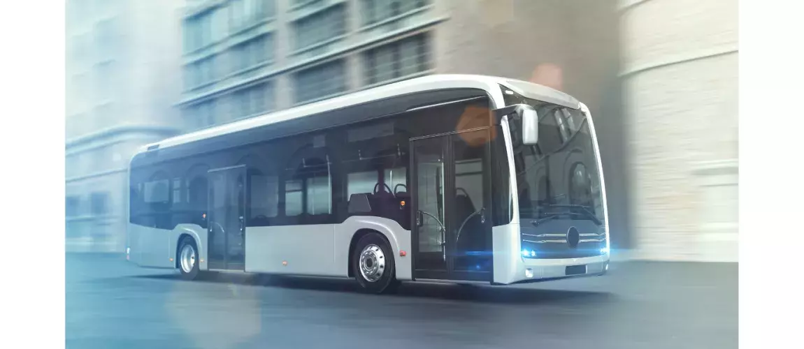 bus